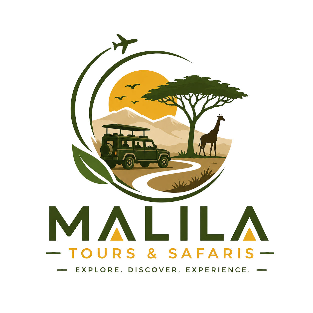 Malila Tours & Safaris